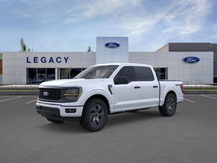 2025 Ford F-150 La Grande OR