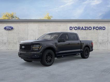 2025 Ford F-150 Wilmington IL
