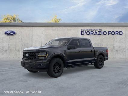 2025 Ford F-150 Wilmington IL