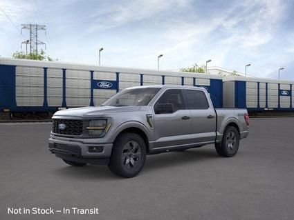 2025 Ford F-150 Winder GA
