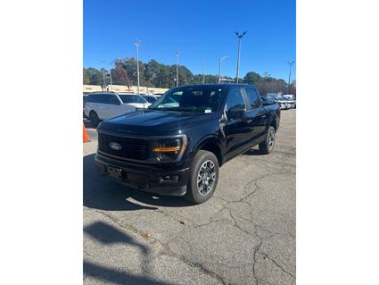 2024 Ford F-150 Virginia Beach VA