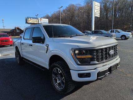 2024 Ford F-150 Henderson KY