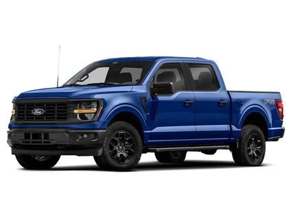2024 Ford F-150 Lexington NE