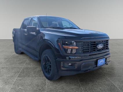 2025 Ford F-150 Levelland TX