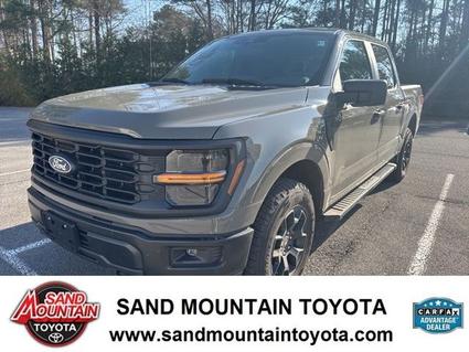 2025 Ford F-150 Albertville AL