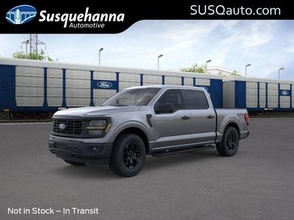 2025 Ford F-150 Willow Street PA