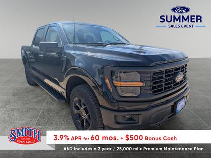 2025 Ford F-150 Levelland TX