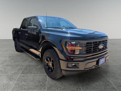 2025 Ford F-150 Levelland TX