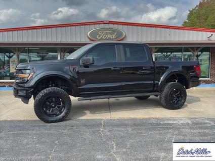 2025 Ford F-150 Ripley WV