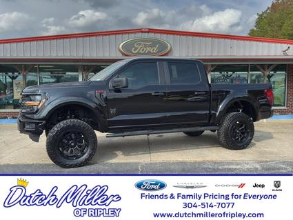 2025 Ford F-150 Ripley WV