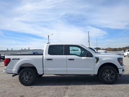 2025 Ford F-150 Winder GA