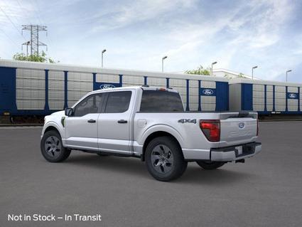 2025 Ford F-150 Winder GA