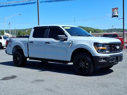 2024 Ford F-150 Beckley WV