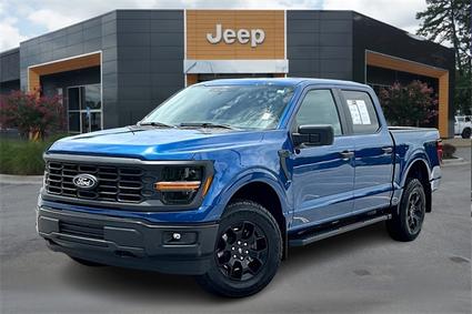 2024 Ford F-150 Union City GA