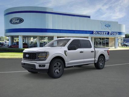 2025 Ford F-150 St. Louis MO