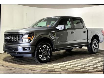 2025 Ford F-150 Beckley WV
