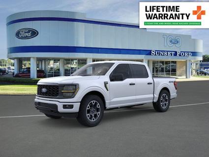 2025 Ford F-150 St. Louis MO