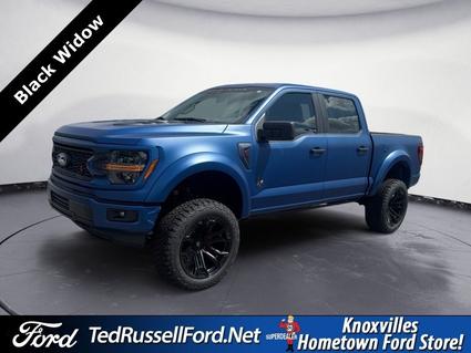 2025 Ford F-150 Knoxville TN