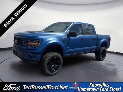 2025 Ford F-150 Knoxville TN