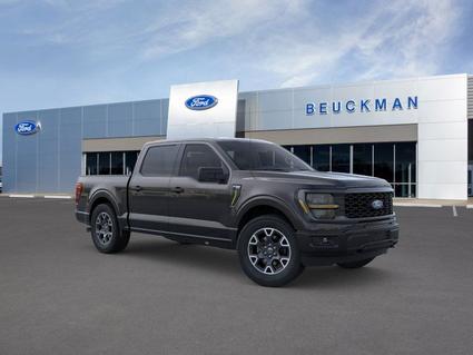 2025 Ford F-150 Ellisville MO