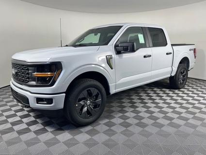 2025 Ford F-150 Canon City CO