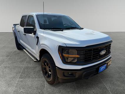 2025 Ford F-150 Levelland TX