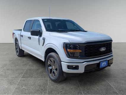 2025 Ford F-150 Levelland TX