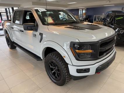 2024 Ford F-150 Woodhaven MI