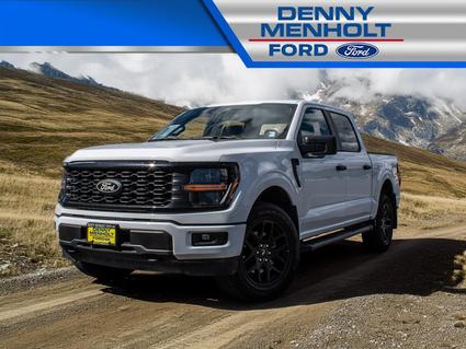 2024 Ford F-150 Butte MT