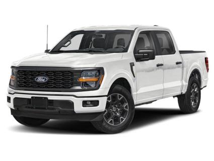 2024 Ford F-150 Butte MT
