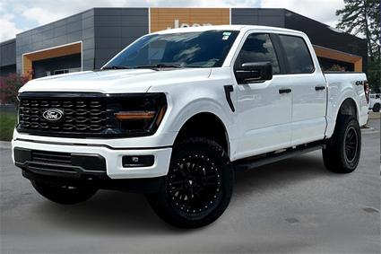 2024 Ford F-150 Union City GA