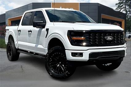 2024 Ford F-150 Union City GA