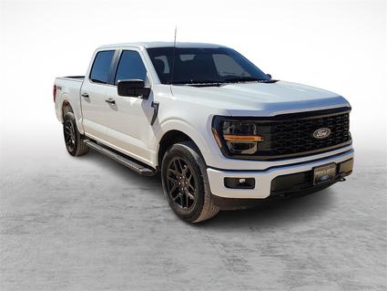 2024 Ford F-150 Lamesa TX
