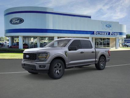 2025 Ford F-150 St. Louis MO