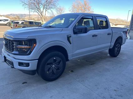 2025 Ford F-150 Canon City CO