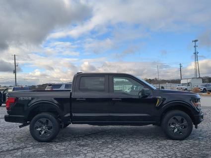 2025 Ford F-150 Winder GA