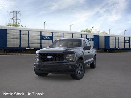 2025 Ford F-150 Winder GA