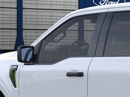2025 Ford F-150 Winder GA
