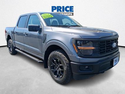 2024 Ford F-150 Yakima WA