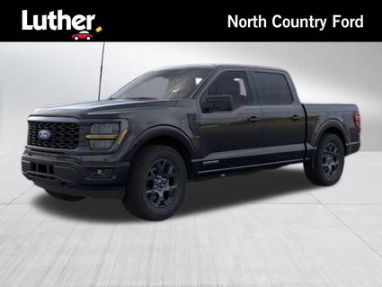 2026 Ford F-150 Minneapolis MN