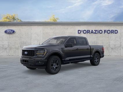 2026 Ford F-150 Wilmington IL