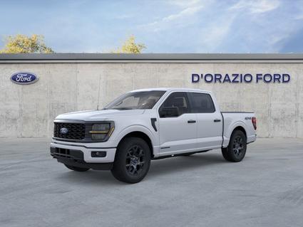 2026 Ford F-150 Wilmington IL