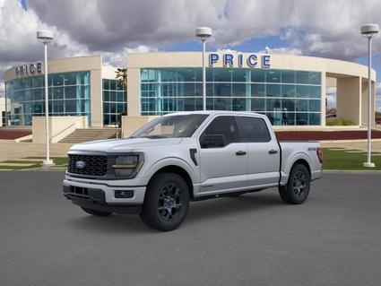 2026 Ford F-150 Turlock CA