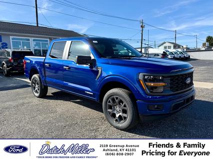 2026 Ford F-150 Ashland KY