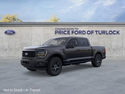2026 Ford F-150 Turlock CA