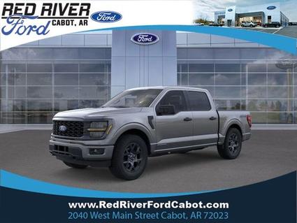 2026 Ford F-150 Cabot AR