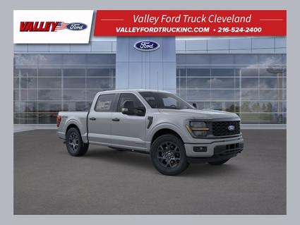2026 Ford F-150 Cleveland OH