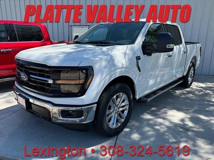 2024 Ford F-150 Lexington NE