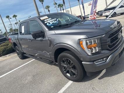 2024 Ford F-150 Daytona Beach FL