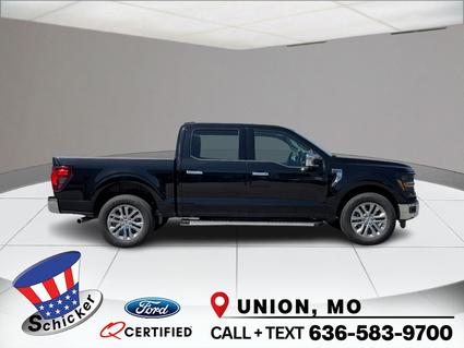 2024 Ford F-150 Union MO